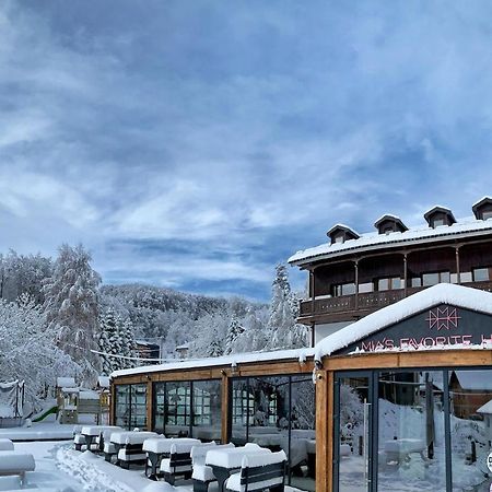 Mia'S Favorite Hotel 마르로보 외부 사진