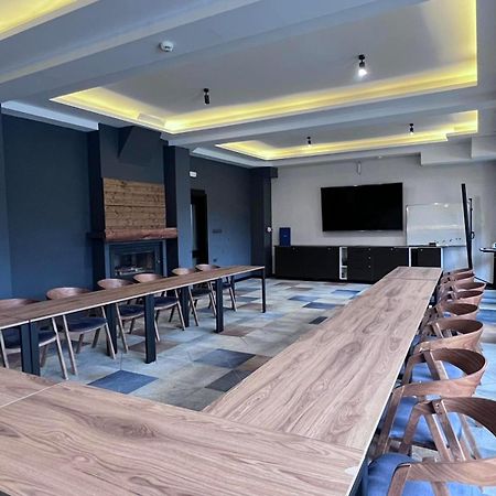 Mia'S Favorite Hotel 마르로보 외부 사진