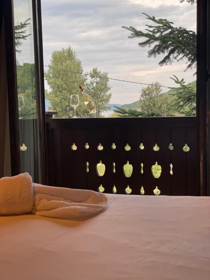Mia'S Favorite Hotel 마르로보 외부 사진