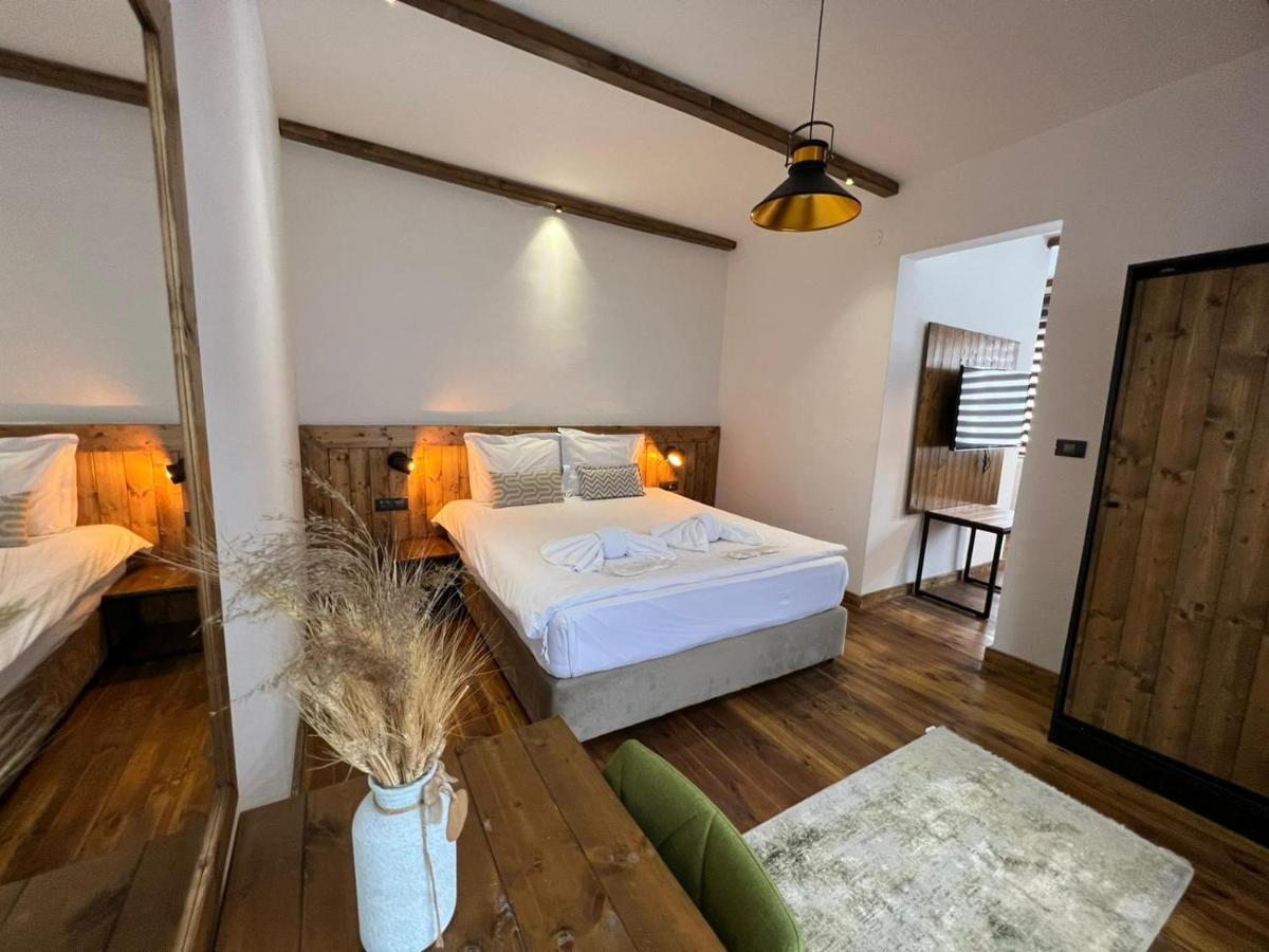 Mia'S Favorite Hotel 마르로보 외부 사진