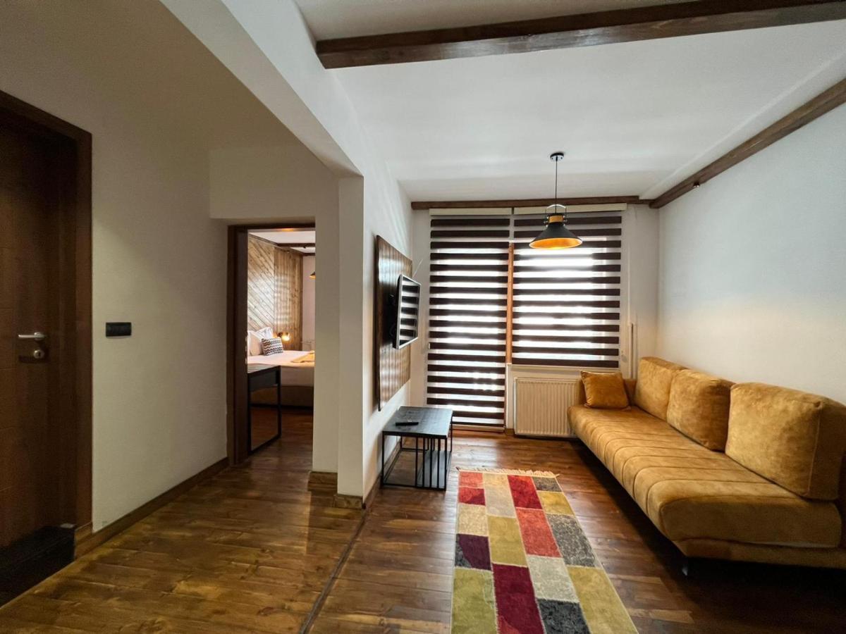 Mia'S Favorite Hotel 마르로보 외부 사진