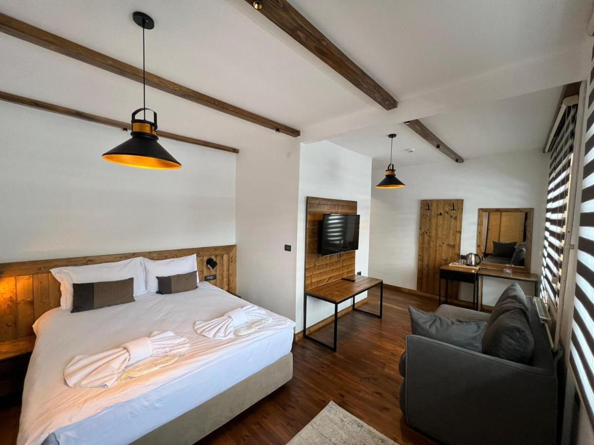 Mia'S Favorite Hotel 마르로보 외부 사진
