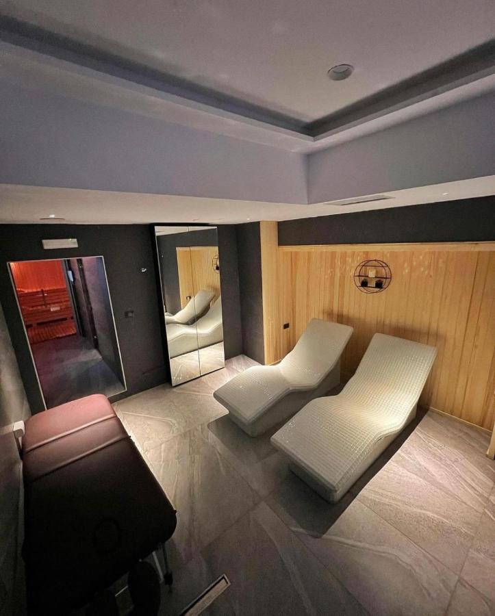 Mia'S Favorite Hotel 마르로보 외부 사진