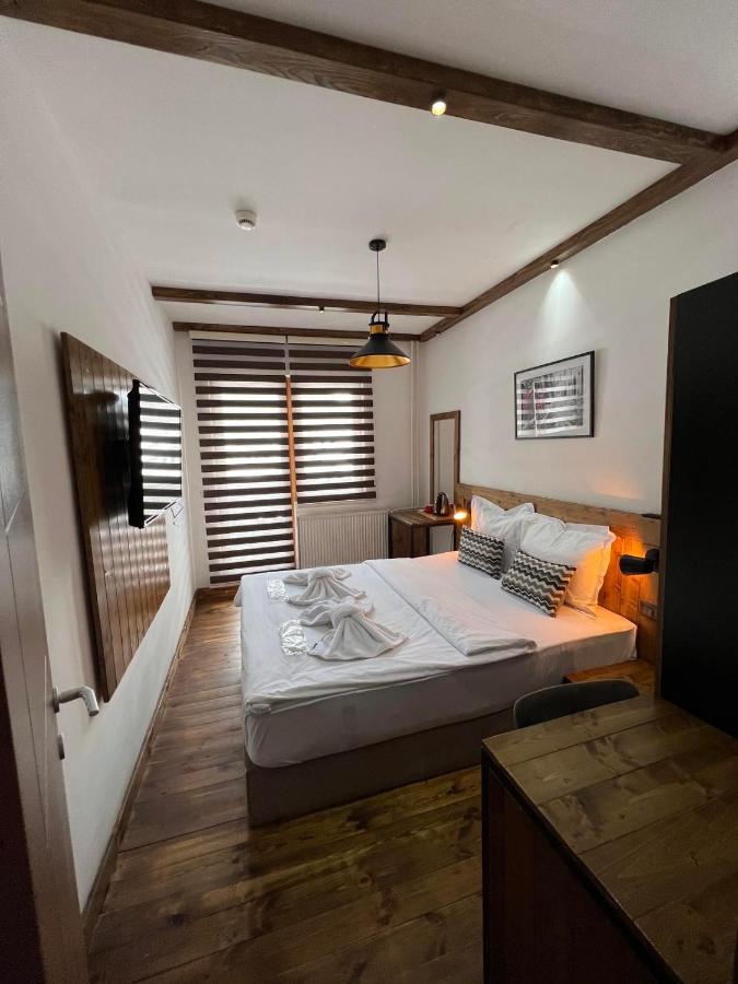 Mia'S Favorite Hotel 마르로보 외부 사진