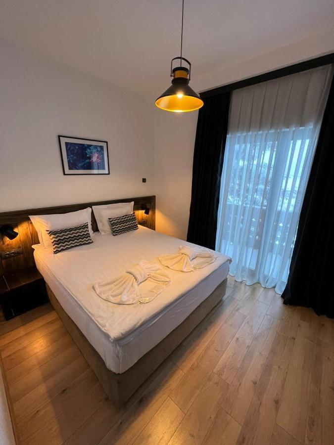 Mia'S Favorite Hotel 마르로보 외부 사진