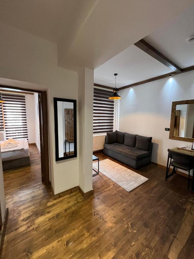 Mia'S Favorite Hotel 마르로보 외부 사진
