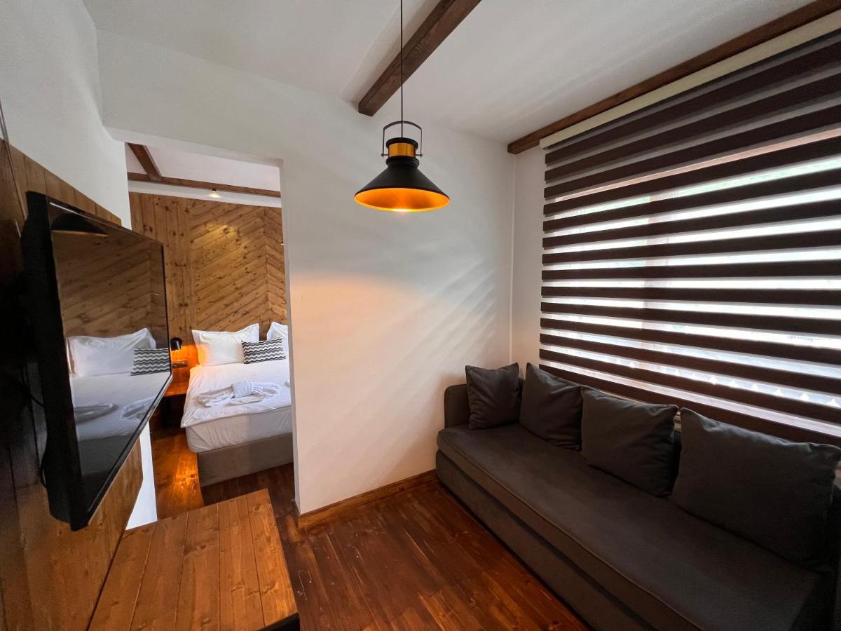 Mia'S Favorite Hotel 마르로보 외부 사진