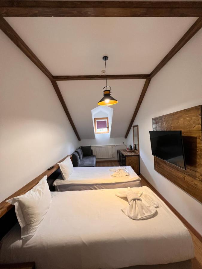 Mia'S Favorite Hotel 마르로보 외부 사진