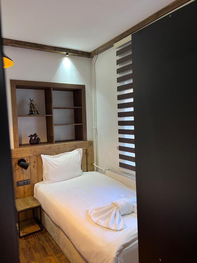 Mia'S Favorite Hotel 마르로보 외부 사진