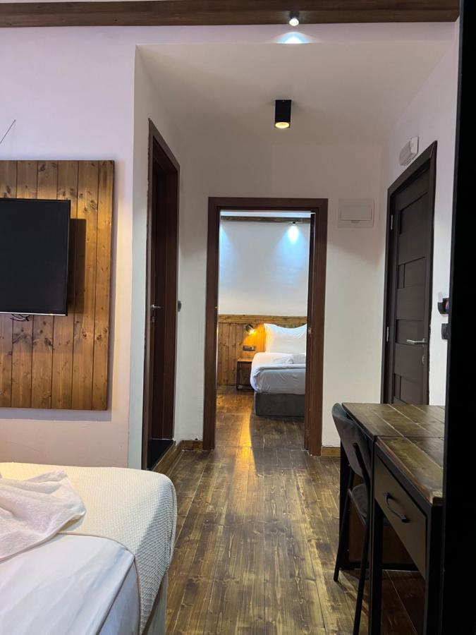 Mia'S Favorite Hotel 마르로보 외부 사진
