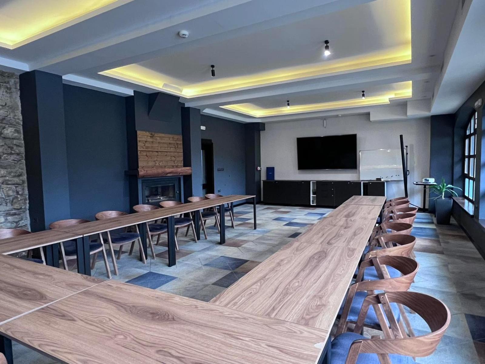 Mia'S Favorite Hotel 마르로보 외부 사진